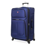 SwissGear 29" Spinner/Blue, One Size