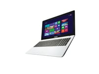Asus 90Nb0623-R31ui0, Underhölje + Tangentbord, Engelska (Usa), Asus, X555