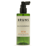 Bruns Products - Balsamspray 18 Sprudlande Tangerin, 200 ml