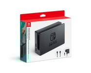 Nintendo Switch Dock Set (Refurbished)                                         