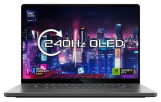 ASUS ROG Zephyrus G16 16in i9 32GB 1TB RTX4070 Gaming Laptop