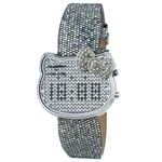 CHRONOTECH CT7104L-02 - Quartz Klocka Dam (39MM)