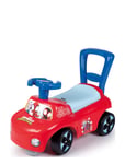 Ride-On Car Spidey *Villkorat Erbjudande Toys Ride On Multi/mönstrad Smoby