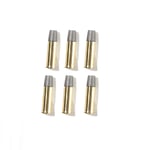 Schofield 6&quot; 6mm Patroner 6-pack