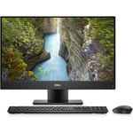 Dell Optiplex 7480 23 FHD All-in-One PC (A+ Grade Refurbished) Intel Core i5-10500 - 16GB RAM - 256GB SSD - No WiFi - Win11 Pro - Includes Keyboard & Mouse - Reconditioned by PB Tech - 1 Year Warranty (RTB)