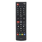 TV Remote Control Replacement for LG, Multi-functional Smart TV Remote Control Replacement TV Controller for LG AKB75095312 24LJ480U 24MT49S 28LK480U 28MT49S LCD LED TV