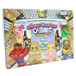 Ooshies Marvel Advent Calendar - 24 Marvel Ooshies Exclusive Character Christmas