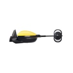 Set Emuk Caravan Speglar till Peugeot 508 II 2019 amp Opel Mokka B 2020 inkl