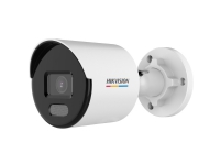 Hikvision ColorVu Lite DS-2CD1047G0-L - Nätverksövervakningskamera - färg - fast lins