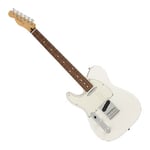 Fender - Player Tele Left-Handed - Polar White