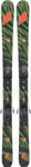 K2 Indy Fdt 4.5 Skidor, 76