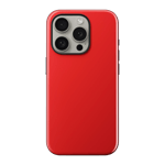 Nomad Sport Case MagSafe Deksel til iPhone 15 Pro Max - Night Watch Red