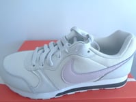 Nike MD Runner 2 (GS) trainers shoes 807316 019 uk 5 eu 38 us 5.5 Y NEW+BOX
