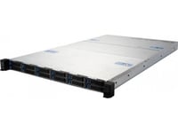 Ntt Msi S1205-01 Server --- Rack 1U, 12 X Sata Raid 1,10,5, Xeon&Reg  4410T, 2 X 960Gb Ssd, 2 X 32Gb Ram Ddr5, 2 X Lan Rj45
