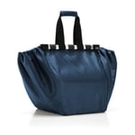 reisenthel ® easy shopping väska mörkblå
