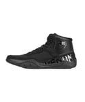 Venum Unisex's Elite Sneaker, Black, 4.5 UK
