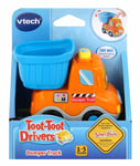 VTech Toot Toot Drivers Dumper Truck