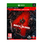 Back 4 Blood - Deluxe Edition (Xbox)