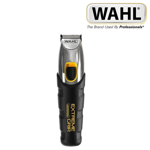 Wahl Pro Extreme Grip Lithium Ion Cordless Beard & Stubble Hair Trimmer