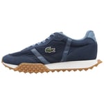 Baskets basses Lacoste  L-SPIN EVO