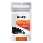 Silver Self Shine Skokräm Svart 50 ml