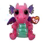 Ty Beanie Boos Spitfire the dragon H15 cm