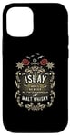 iPhone 12/12 Pro Whisky Design Islay Malt - the Original Islay Malt Whisky Case