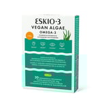 Omega-3 Vegan Algae