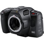 Blackmagic Design Pocket Cinema Camera 6K Pro - filmkamera