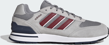Adidas Adidas Run 80s Shoes Urheilu GREY THREE / SHADOW RED / SHADOW NAVY