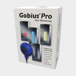 Gobius Tankmätare / nivåmätare med bluetooth Pro 1, 12 24 V, 1 sensor (ger 2 nivåer)