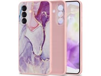 Tech-Protect Icon Galaxy A36 4G / 5G Marble