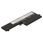 2-Power laptopbatteri for bl.a. Lenovo ThinkPad P15V Gen 1