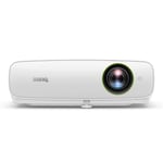 BenQ EH620 vidéo-projecteur Projecteur à focale standard 3400 ANSI lumens DLP 1080p (1920x1080) Compatibilité 3D Blanc - Neuf