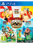 Asterix & Obelix XXL - Collection - Sony PlayStation 4 - Action