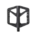 Crankbrothers Pedal Stamp 1 Large Black