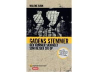 Gadens Stemmer | Malene Ravn | Språk: Danska