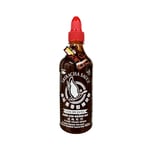 Sriracha Gochujang Sås 455ml Flying Goose Thailand