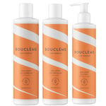 Bouclème Weather Proof Curl Bundle