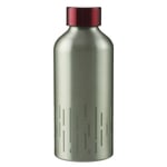 Confetti drickflaska 0,6 liter, pistachio/chili