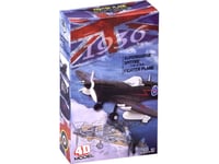 Jokomisiada Plastmodell Att Montera Samolot 1:48 Za2590