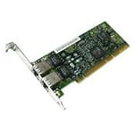 0J1679 Compatible Dell Intel Dual Port PCI-X 1Gb/s Network Card - Naturawell Updated