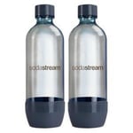 Sodastream Pet-flaskor 2x1 L
