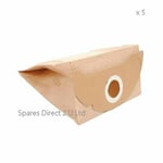 Dust Bags For Karcher WD2200 WD2240 Vacuum Cleaner Hoover x 5