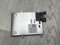Smart Card SC Reader FRU 04X5393 för Lenovo ThinkPad P1 Gen1 Gen2 X1 Extreme 1st Gen 2nd Gen