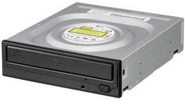 ASUS  SuperMulti Optical Drive 24 x DVD-RW Support M-Disc,Read & Write DVD + CD