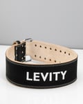 LEVITY Power Training Belt - S