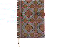 Decorative Notebook 0005-01 Azulejos De Portugal