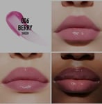 Dior Addict Lip Maximizer Glow 006 Berry Full size 6ml  NEW NO Box