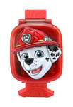 VTech PAW Patrol: Learning Watch Marshall, Official PAW Patrol Toy, Toddler Watch with Stopwatch, Timer, Alarm & Games, Educational Gift for ages 3, 4, 5, 6+ Years, English Version
